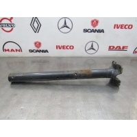 Кронштейн крыла задний Mercedes Axor, Actros Mercedes-Benz 9305204433 9305204433