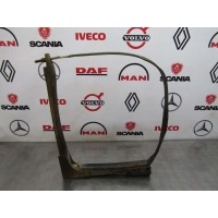 Кронштейн топливного бака в сборе с лентой для а/м Kamaz KAMAZ 5490 5490-1101104-19
