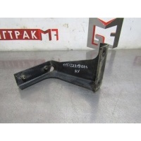 Кронштейн защитного экрана трубы глушителя Renault Renault Magnum 5010491185