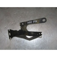 Кронштейн патрубков отопителя MAN MAN TGX, TGA, TGS 81619410323