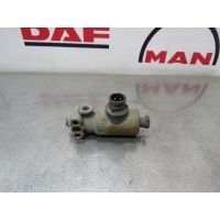 Клапан электромагнитный MAN MAN TGX, TGS, TGA, TGL, TGM 81521606115
