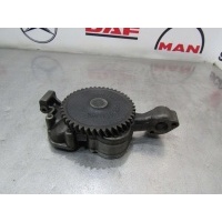 Насос масляный двигателя D2876LF04 MAN MAN TGA 51051033086