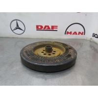 Демпфер коленвала двигателя D2876LF04 MAN MAN TGA 51022010151, 51065040046