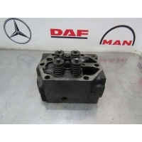 ГБЦ двигателя D2876 LF04 MAN MAN TGA 51031016824