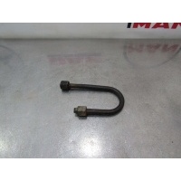 Трубка воздушного компрессора двигателя D2876LF04 MAN MAN TGA 51063025716