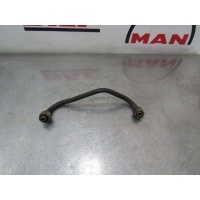 Трубка воздушного компрессора двигателя D2876LF04 MAN MAN TGA 51063025736