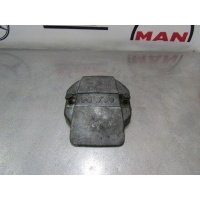 Крышка клапанная головки блока цилиндров двигателя D2876 MAN MAN TGA 51034016008