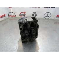 ГБЦ двигателя D2876 LF04 MAN MAN TGA 51031016824