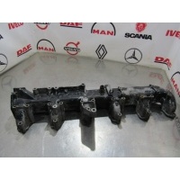 Коллектор впускной двигателя D2876 MAN MAN TGA 51082013533