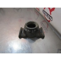 Кронштейн отбойника передней рессоры Mercedes Actros, Axor Mercedes-Benz 9413310926 9413310926