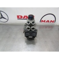 Кран тормозной главный WABCO, Mercedes Actros Mercedes-Benz 0034319506 0034319506
