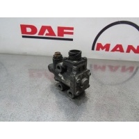 Клапан регулирование давление наддува двигателя D0834LFL64 MAN MAN TGL 51259020123