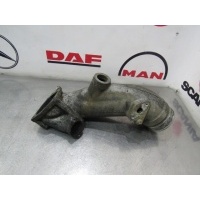 Патрубок интеркулера двигателя D2066 MAN MAN TGA, TGS, TGX 51094113495