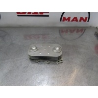Теплообменник двигателя D0834 MAN MAN TGL, неоригинальный 51056010178