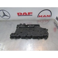 Крышка кабельной шахты нижняя двигателя D0834 MAN MAN TGL 81254240035