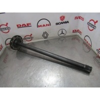 Полуось без блокировки 1040/40/10 Mercedes Actros, Axor Mercedes-Benz 9483570401 9483570401