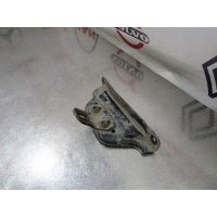 Кронштейн бампера слева MERCEDES AXOR Mercedes-Benz 9418802275 9418802275