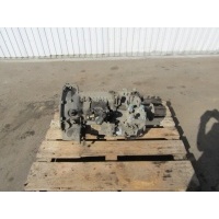 КПП G60-6 Mercedes Atego Mercedes-Benz 0012603600 0012603600