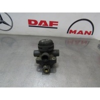 Клапан ускорительный WABCO, Mercedes Atego Mercedes-Benz 0044296344 0044296344