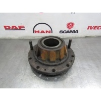 Ступица задняя под бортовой редуктор MAN MAN TGA, TGS, TGX 81357006150