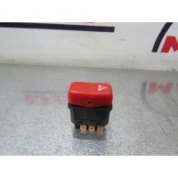 Кнопка аварийной сигнализации Mercedes Atego Mercedes-Benz 0075453824 0075453824