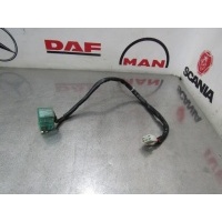 Группа контактная замка зажигания Mercedes Atego Mercedes-Benz 0005459508 0005459508