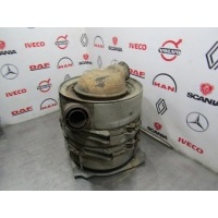 Глушитель EURO-4 SCANIA Scania R, P, G 1944877