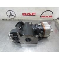Компрессор воздушный 1 цилиндровый двигателя D2066 VADEN, MAN MAN TGA, TGS, TGX 1200017001
