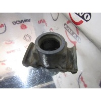 Кронштейн отбойника передней рессоры Mercedes Actros, Axor Mercedes-Benz 9413310926 9413310926