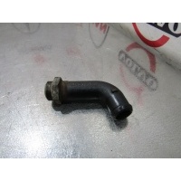 Трубка воздушного компрессора двигателя D0834 MAN MAN TGL 51541206048