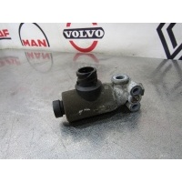 Клапан электромагнитный Iveco Iveco Stralis 41026587