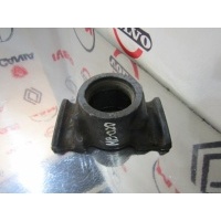 Кронштейн отбойника передней рессоры Mercedes Actros, Axor Mercedes-Benz 9413310926 9413310926