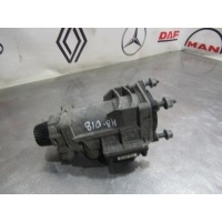 Кран тормозной главный WABCO, Mercedes Actros Mercedes-Benz 0034319506 0034319506