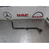 Трубка отопителя двигателя OM457 MERCEDES AXOR Mercedes-Benz 4572005952 4572005952