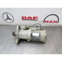 Стартер 24V двигателя OM457 MERCEDES AXOR, под ремонт Mercedes-Benz 0071510201 0071510201