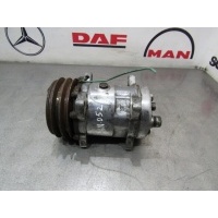 Компрессор кондиционера двигателя D0834 MAN MAN TGL, 51779707109