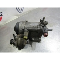 Корпус топливного фильтра отапливаемый двигателя D2066 MAN MAN TGA, TGS, TGX 51125017258