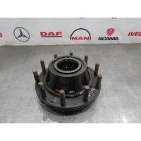 Ступица под бортовой редуктор MAN MAN TGA, TGS, TGX, TGM 81357006150