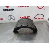 Колодка тормозная под барабанный тормоз передняя SCANIA Scania P, G, R 1300204