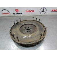 Маховик двигателя D2066 MAN MAN TGA, TGS, TGX 51023015259