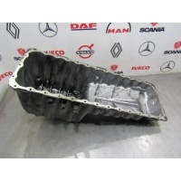 Поддон масляный двигателя OM457 Mercedes Axor Mercedes-Benz 4570142902 4570142902