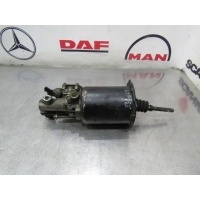 ПГУ сцепления 16S1820TO MAN MAN TGA, TGS, TGX / Есть повреждения!!! 81307256116