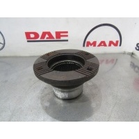 Фланец КПП 12AS2301 IT MAN MAN TGA, TGS, TGX 81391150406