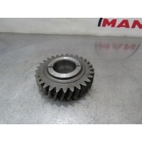 Шестерня КПП ZF 12AS2301 IT MAN MAN TGA 1328305008