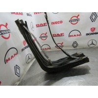 Кронштейн топливного бака в сборе с лентой SCANIA Scania P, G, R 1528909