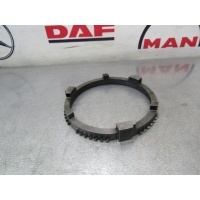 Кольцо синхронизатора демультипликатора КПП ZF 12AS2301 IT MAN MAN TGA, TGS, TGX 1328333005