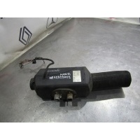 Отопитель автономный MAN MAN TGX, TGS, TGA, обрезаны фишки 81619006409