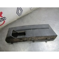 Накладка подножки правая SCANIA Scania P, G, R, есть трещина 1779121