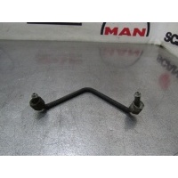 Трубка топливной рампы двигателя D2066 MAN MAN TGA, TGS, TGX 51103040145