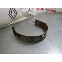 Хомут ресивера SCANIA Scania P, G, R 1724862